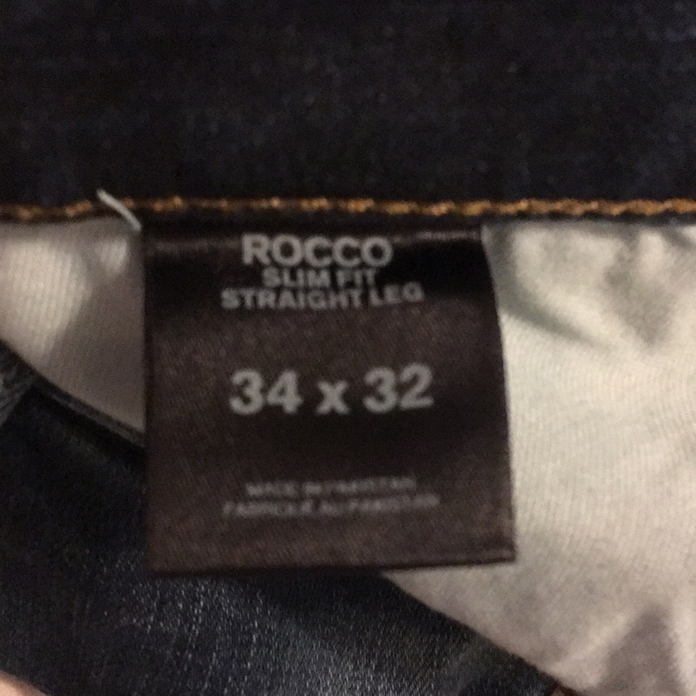 Express Jeans - Rocco - Picture 3 of 3